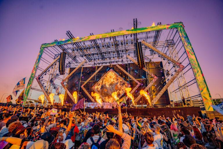 HARD Summer 2024