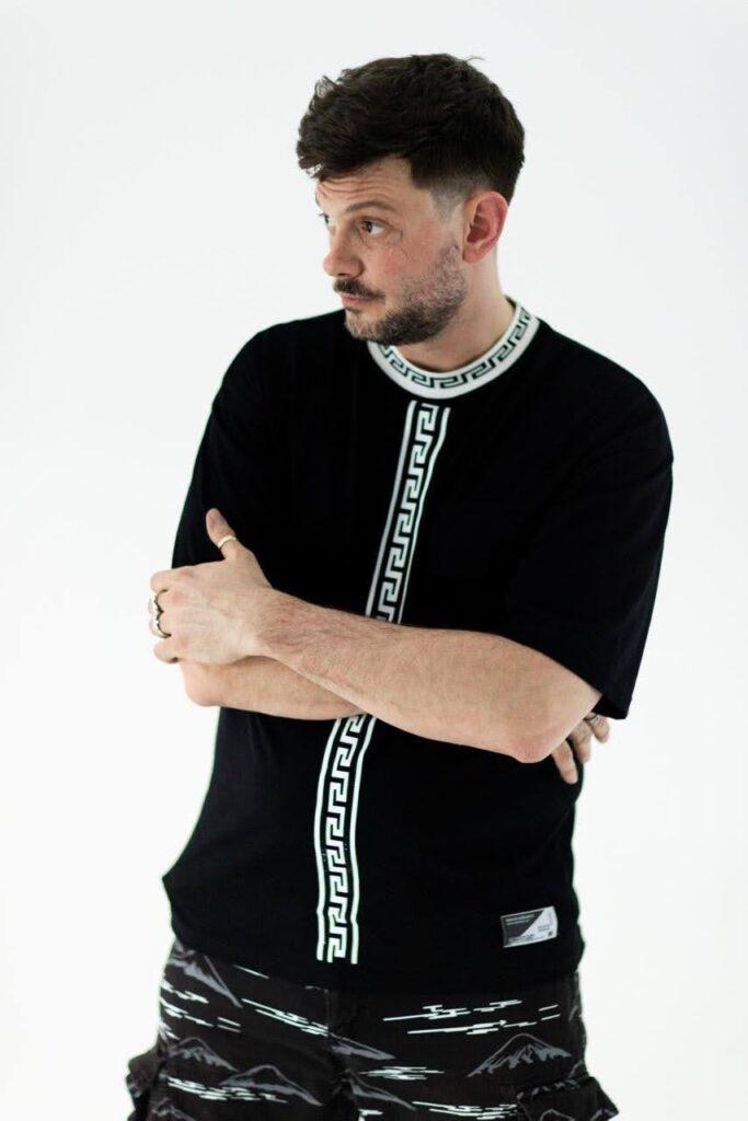Sacha Robotti