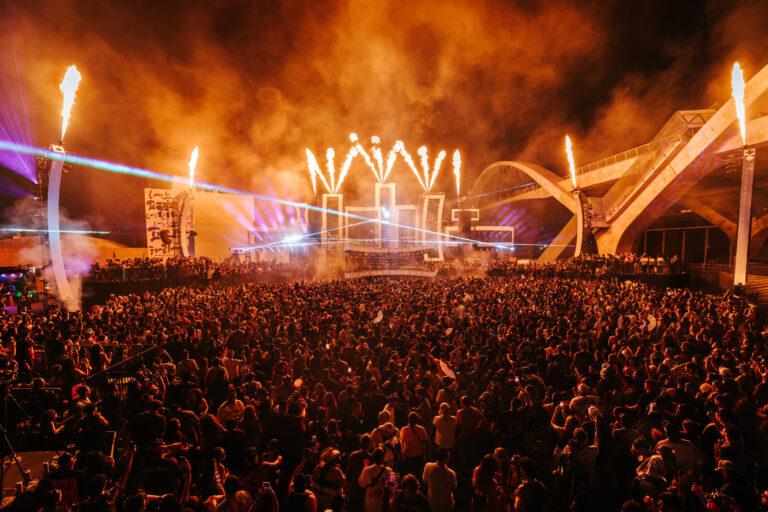 Skyline Festival