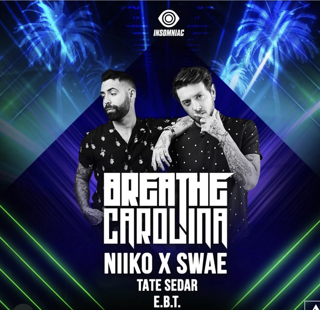 Breathe Carolina