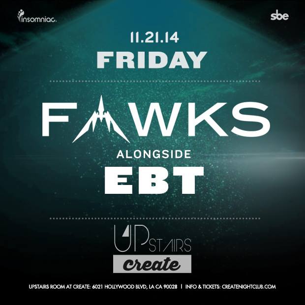 Fawks