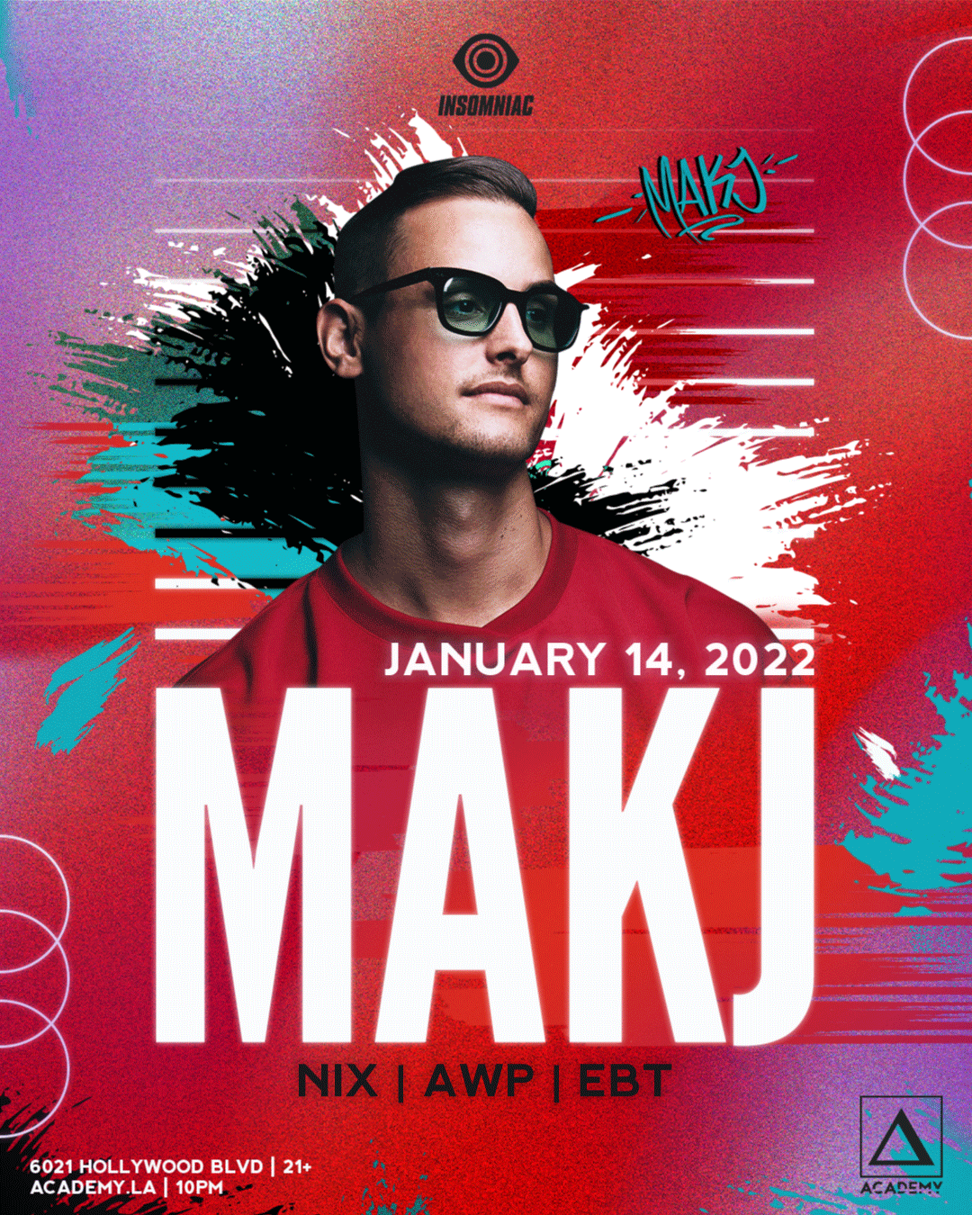 MAKJ