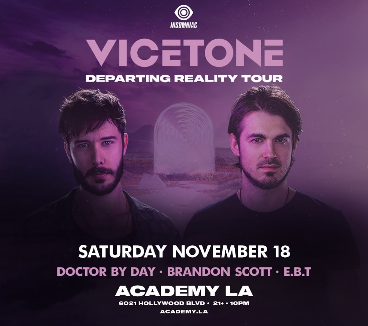 Vicetone
